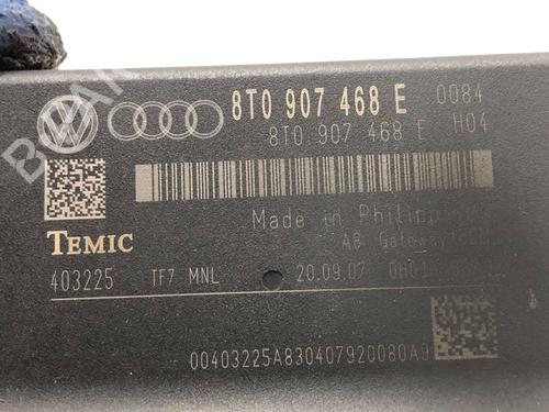Electronic module AUDI A4 B8 (8K2) 1.8 TFSI | BP39306657M83 - Image 3