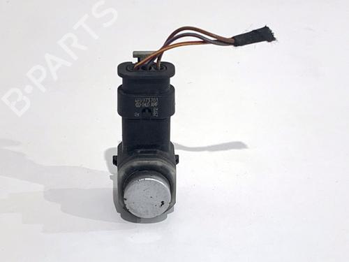 Electronic module VW GOLF VI Variant (AJ5) 1.6 TDI | BP39313329M83 - Image 2
