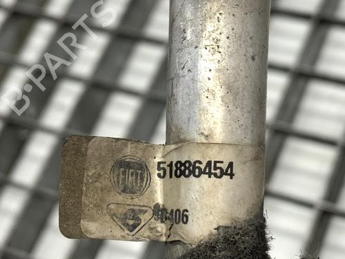 AC pipe FIAT PANDA (312_, 319_) 1.2 (312PXA1A) | BP39376167M126 - Image 5
