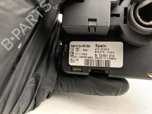 Switch SAAB 9-3 (YS3F, E79, D79, D75) 1.9 TiD | BP40521797I30 - Image 5