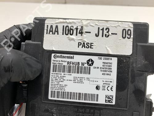Electronic module JEEP GRAND CHEROKEE IV (WK, WK2) 5.7 V8 4x4 | BP40115611M83 - Image 4