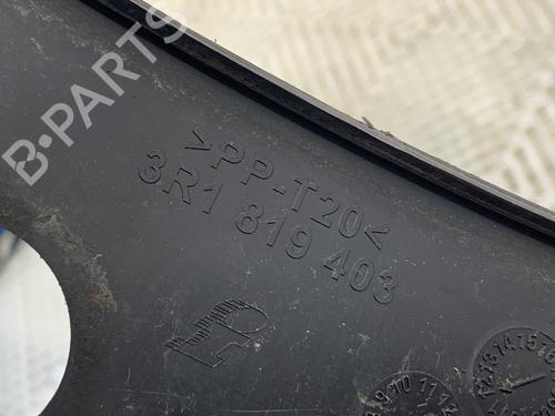 Scuttle panel SEAT EXEO ST (3R5) 2.0 TFSI | BP39357636C110 - Image 3
