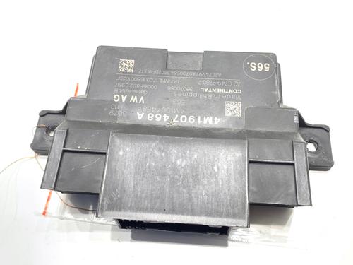 Used Electronic module Electronic module 39302794 39302794