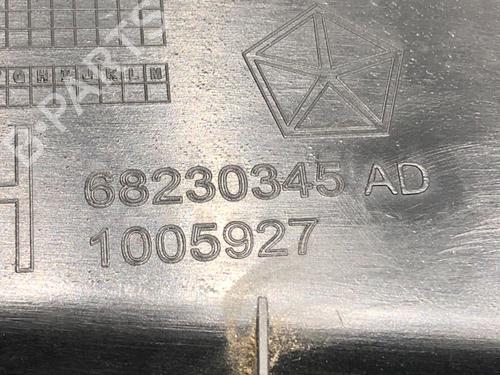 Electronic module CHRYSLER PACIFICA (RU) 3.6 | BP39287894M83 - Image 4