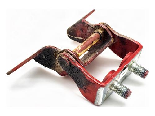 Used Hinge/Door check strap Hinge/Door check strap MAZDA 6 Estate (GJ, GL) 2.5 (192 hp) 40250144 40250144