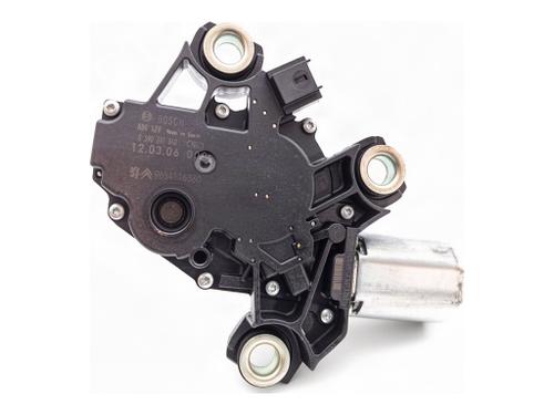 Used Rear wiper motor Rear wiper motor CITROËN C4 Picasso I MPV (UD_) 1.6 HDi 110 (112 hp) 40521974 40521974