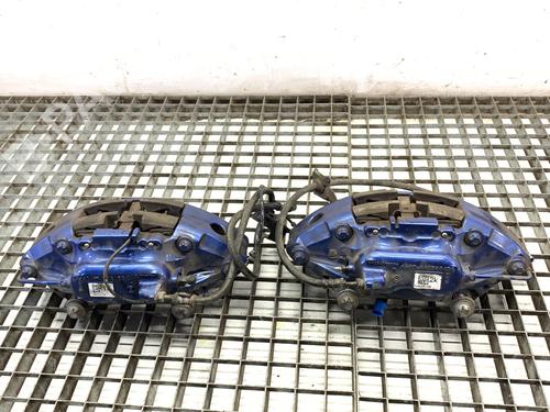 Left front brake caliper BMW X4 (G02, F98) xDrive M40 i | BP39367052M105 - Image 4