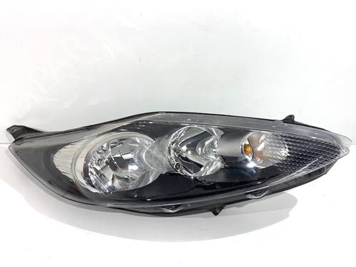 right-headlight-ford-fiesta-vi-cb1-ccn-2008-39306556 main image