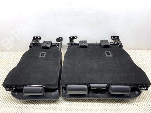 Sæde bagtil (2. række) FORD KUGA II (DM2) 2.0 TDCi 4x4 | BP39334651I23 - Image 6