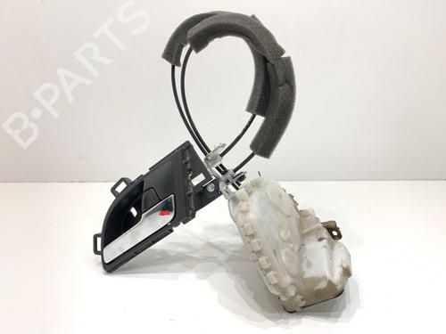 front-right-lock-honda-cr-v-iii-re_-2006-39305604 main image