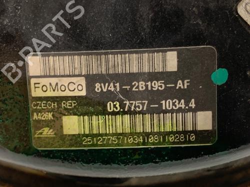 Servo brake FORD KUGA I 2.0 TDCi 4x4 | BP39362281M42 - Image 4