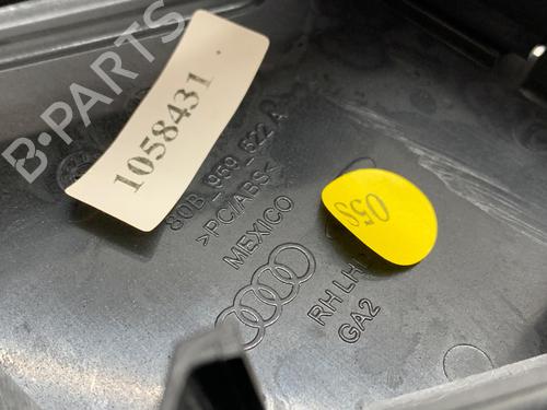 Front right interior door handle AUDI Q5 Sportback (FYT) 45 TFSI Mild Hybrid quattro | BP39361463I14 - Image 5