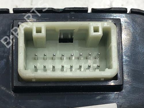Headlight switch KIA OPTIMA Sportswagon (JF) 1.6 CRDi | BP39283184I24 - Image 4