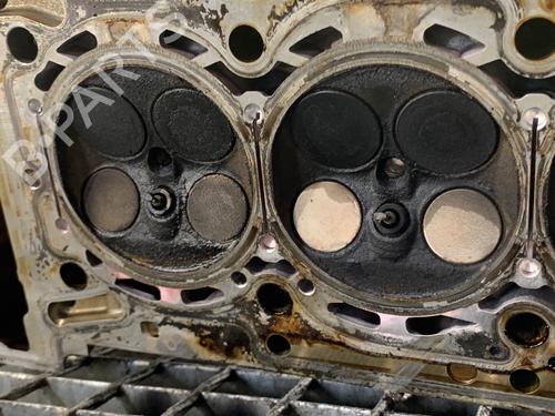 Cylinder head MERCEDES-BENZ E-CLASS (W212) E 200 NGT (212.035) | BP39341924M5 - Image 5