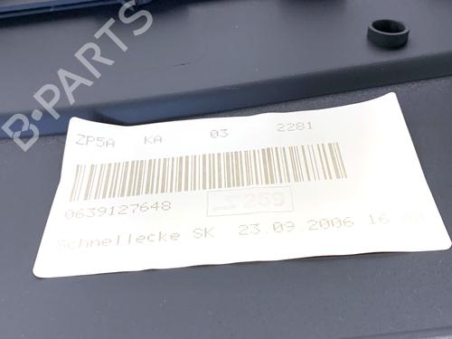 Middle console AUDI Q7 (4LB) 3.0 TDI quattro | BP39350723I22 - Image 6