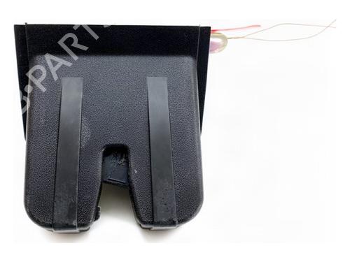 Used Tailgate lock Tailgate lock VW TIGUAN (AD1, AX1) 1.4 TSI (150 hp) 39763000 39763000
