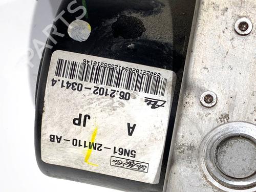 ABS pump MAZDA 5 (CR) 1.8 (CR19) | BP39304787M43 - Image 5
