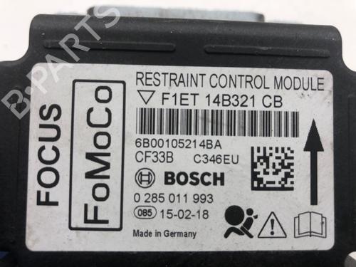 Electronic sensor FORD FOCUS III 1.0 EcoBoost | BP39602551M84 - Image 4