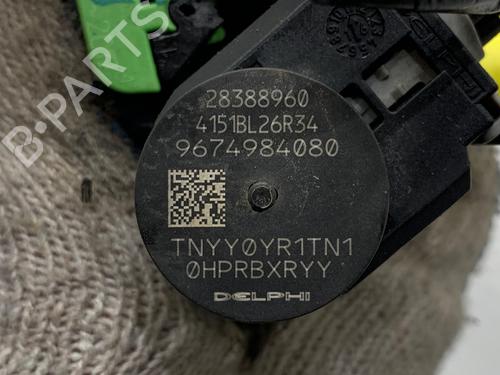 Injector FORD MONDEO V Turnier (CF) 2.0 TDCi | BP39376907M100 - Image 4