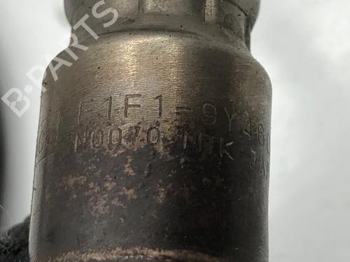 Electronic sensor FORD FOCUS III Turnier 1.5 TDCi | BP39331610M84 - Image 4