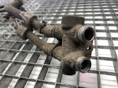 Pipe AUDI Q7 (4LB) 3.0 TDI quattro | BP39305553M125 - Image 3