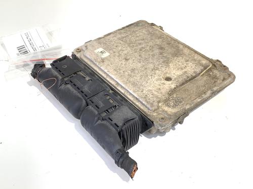 Engine control unit (ECU) VW PASSAT B6 Variant (3C5) 2.0 TDI | BP39292309M57 - Image 3