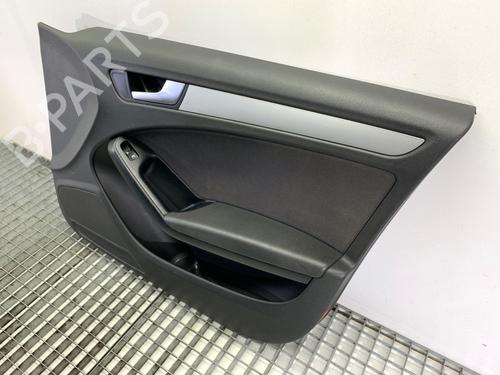 Front right panel AUDI A4 B8 (8K2) 2.0 TFSI | BP39305088C59 - Image 2