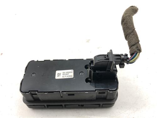 Switch OPEL VECTRA C (Z02) 2.0 16V Turbo (F69) | BP40171048I30 - Image 2