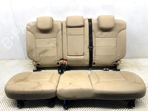 rear-seat-2nd-row-mercedes-benz-gle-w166-2015-2016-2017-2018-39309884 main image