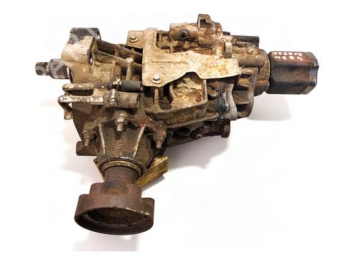 Used Transfer box Transfer box 39371334 39371334