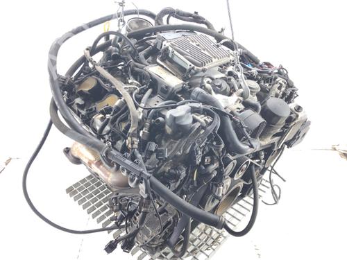 Engine MERCEDES-BENZ CLS (C219) CLS 350 (219.356) | BP39269670M1 - Image 6