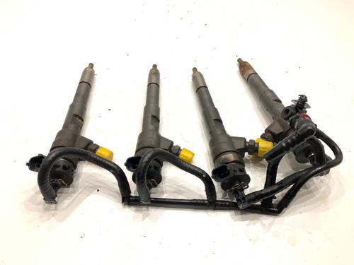 Injector RENAULT CAPTUR I (J5_, H5_) 1.5 dCi 90 (J5N4, J5M5, J5MW, J5M6, J5AL, J5AJ) | BP40558837M100 - Image 3