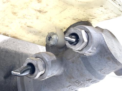 Servo brake FORD TRANSIT CONNECT V408 Box Body/MPV 1.0 EcoBoost | BP39341956M42 - Image 3