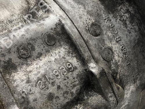 AC compressor MERCEDES-BENZ GL-CLASS (X166) GL 350 CDI / BlueTec 4-matic (166.823, 166.824) | BP39336238M34 - Image 4