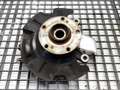 Right front steering knuckle SUZUKI VITARA (LY) 1.4 Hybrid (Mild Hybrid) (APK414) | BP39354885M26 - Image 2