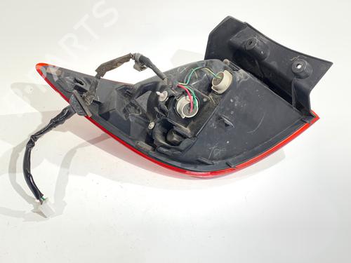 Right taillight MAZDA 2 Hatchback (DL, DJ) 1.5 SKYACTIV-G | BP40250173C35 - Image 3