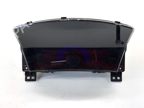 Used Instrument cluster Instrument cluster 39318461 39318461