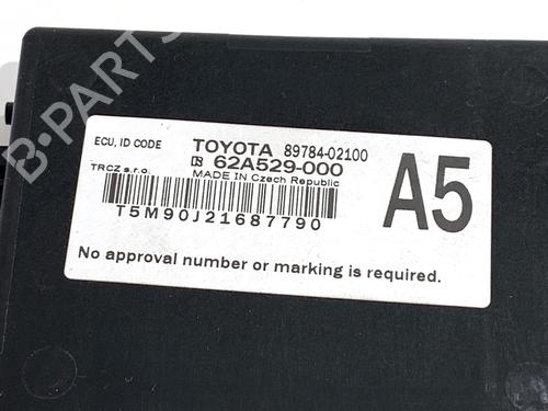 Electronic module TOYOTA COROLLA Saloon (_E21_) 1.8 VVTi Hybrid (ZWE211, MZEA12) | BP39306291M83 - Image 4