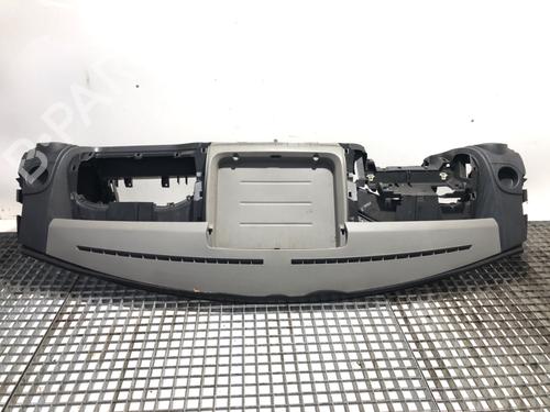 Dashboard RENAULT MASTER III Bus (JV) 2.3 dCi 165 FWD (JV0P, JV0U) | BP39317213C46 - Image 5
