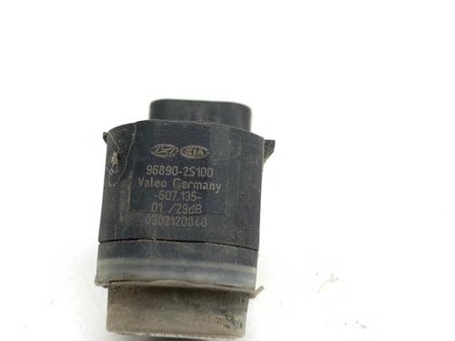 Electronic module KIA OPTIMA (FSGDS6B) 1.7 CRDi | BP39356843M83 - Image 4