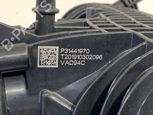 Intake manifold VOLVO S60 III (224) T4 | BP39365079M70 - Image 4