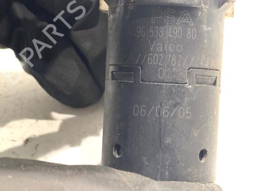 Electronic module CITROËN C4 I (LC_) 2.0 HDi | BP39327665M83 - Image 4