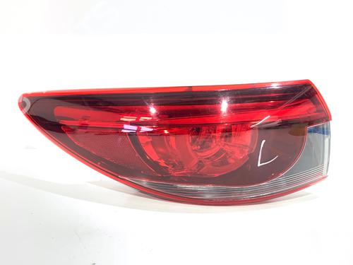 Used Left taillight Left taillight 39304190 39304190
