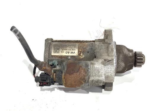 Starter SEAT TOLEDO IV (KG3) 1.2 TSI | BP39310230M8 - Image 2