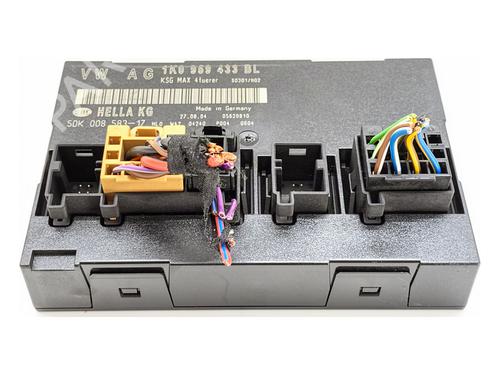 Used Electronic module Electronic module 39373348 39373348
