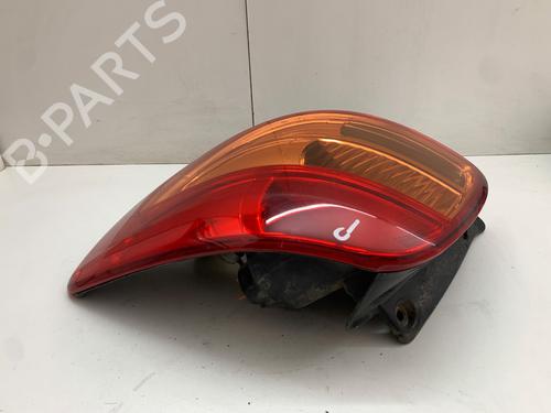 Right taillight SUZUKI SX4 (EY, GY) 1.6 VVT (RW416, YA21S) | BP39371800C35 - Image 2
