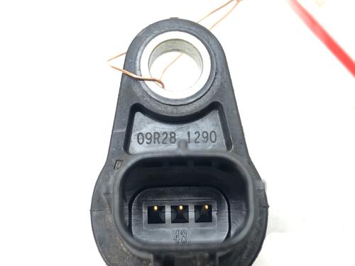 Electronic sensor LEXUS GS (_L1_) 300h (AWL10_, AWL10R) | BP39272210M84 - Image 3