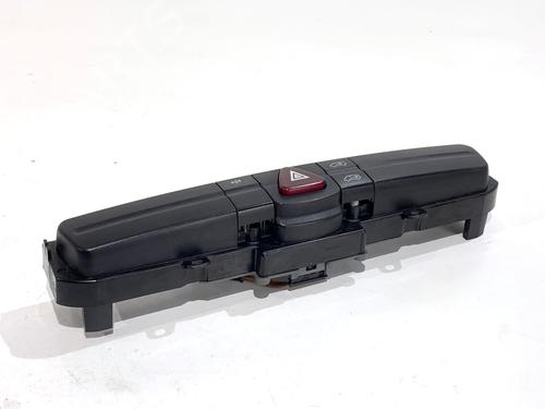 Warning switch VW CRAFTER 30-35 Bus (2E_) 2.5 TDI | BP39311918I22 - Image 2