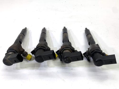 Injector FORD FOCUS C-MAX (DM2) 1.8 TDCi | BP39320190M100 - Image 2
