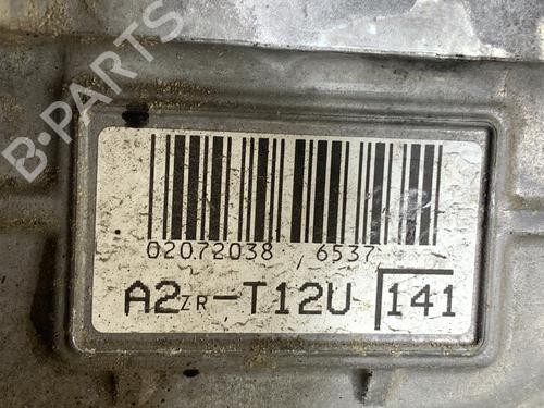 Engine TOYOTA VERSO (_R2_) 1.8 (ZGR21_, ZGR21R) | BP39376068M1  - Image 9